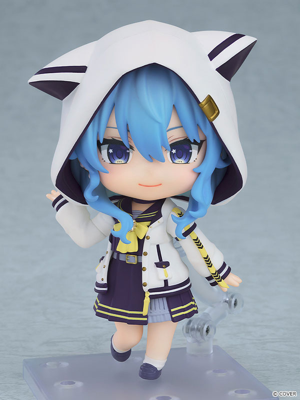 Preorder 4580828665477 Good Smile Company Nendoroid hololive production Hoshimachi Suisei Sailor Outfit Ver. มัดจำ 500 บาท