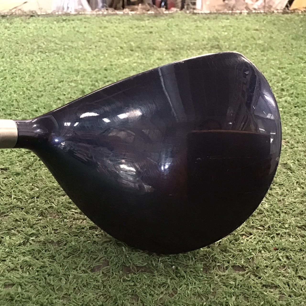 UTILITY 15 องศา GET SENSOR #3 : LS-75 FLEX-R ก้านกราไฟร์