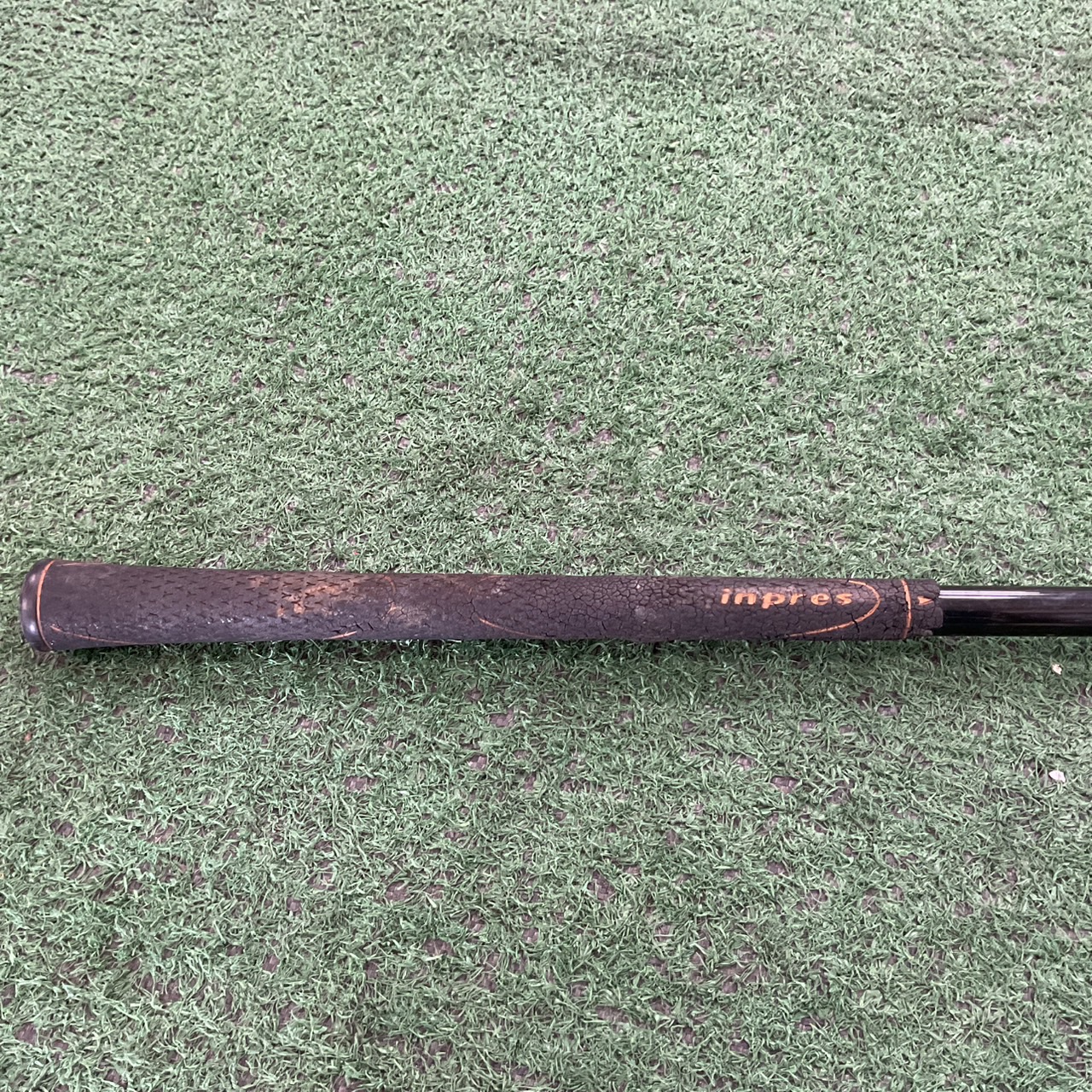 DRIVER 10.5 องศา YAMAHA : inpres GRX/ MUX-408D FLEX-R ก้านกราไฟร์