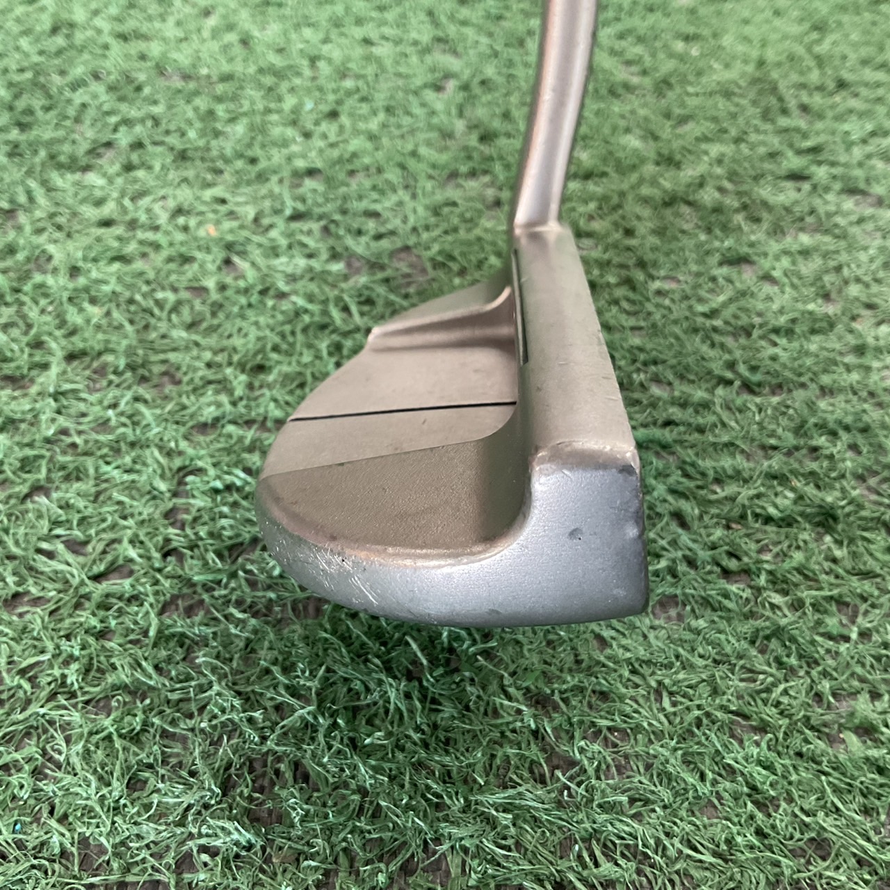 PUTTER ODYSSEY : WHITE HOT XG #9 ก้านเหล็ก