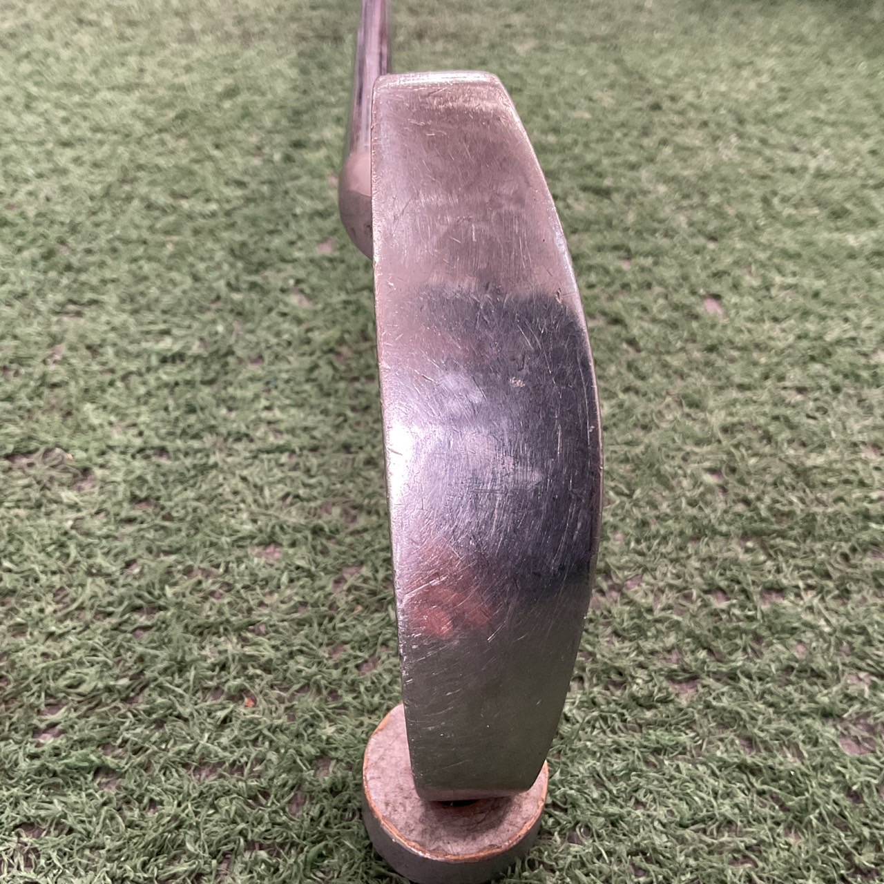 PUTTER No Brand ก้านเหล็ก