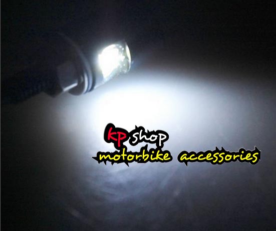 ไฟส่องทะเบียน led