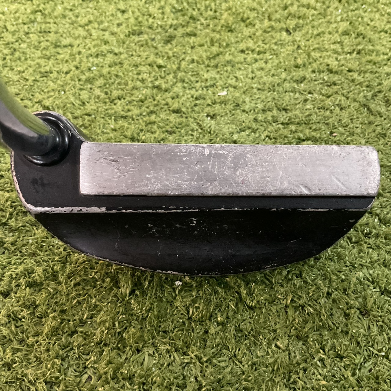 PUTTER PERFECT / Lamkin ก้านเหล็ก