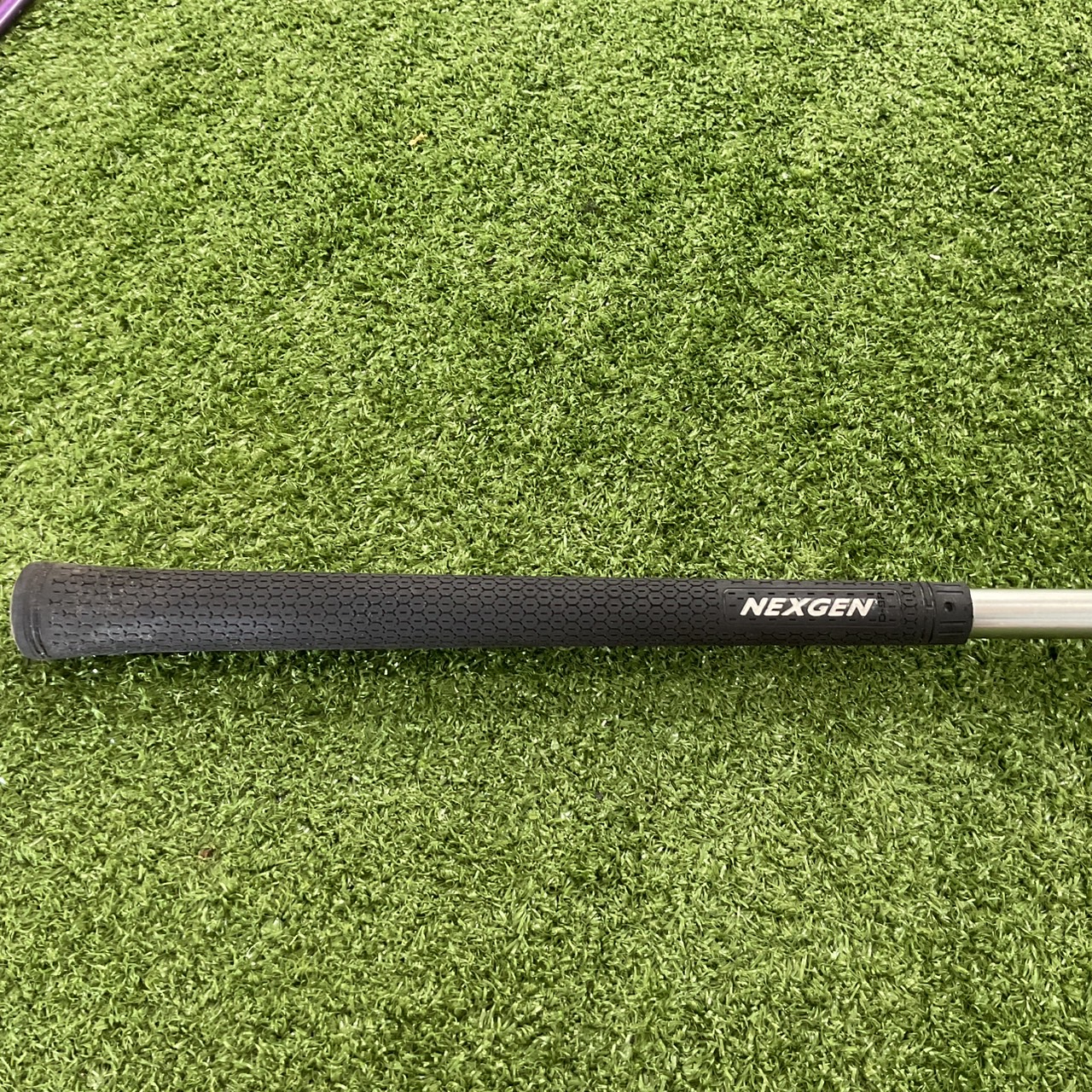 UTILITY 18 องศา FAIRWAY ARMS : ONOFF #5/ Tour AD ก้านกราไฟร์