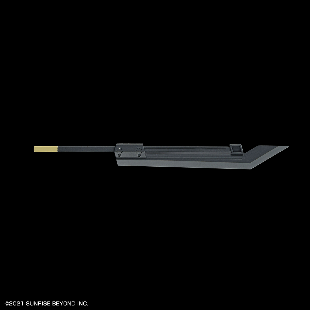 1063351 BANDAI SPIRITS AMAIM Warrior at the Borderline HG 1/72 MAILES REIKI KAI