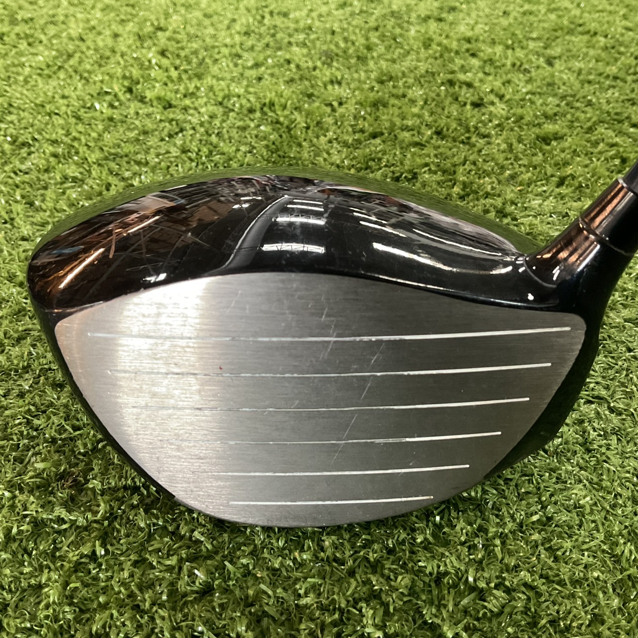 DRIVER JUSTICK : PROCEED ADVANTAGE II / YS-6 Flex-R ก้านกราไฟร์