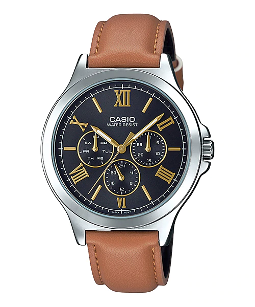 Casio Standard รุ่น MTP-V300L-1A3