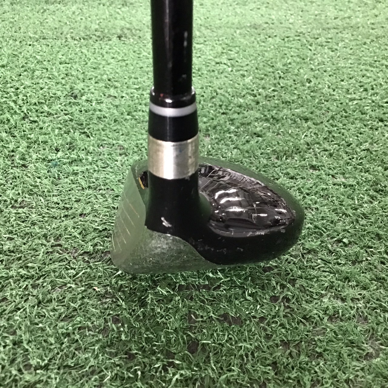 UTILITY 21 องศา Daiwa : THEORY TH-400 #7 ก้านกราไฟร์