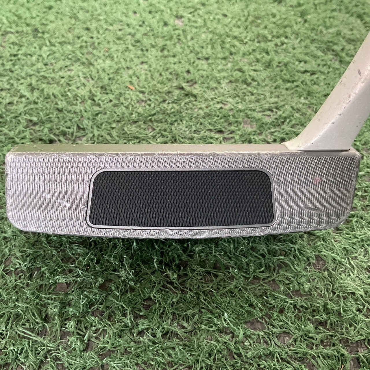 PUTTER PRGR GOLF : Silver Blade 02s ก้านเหล็ก