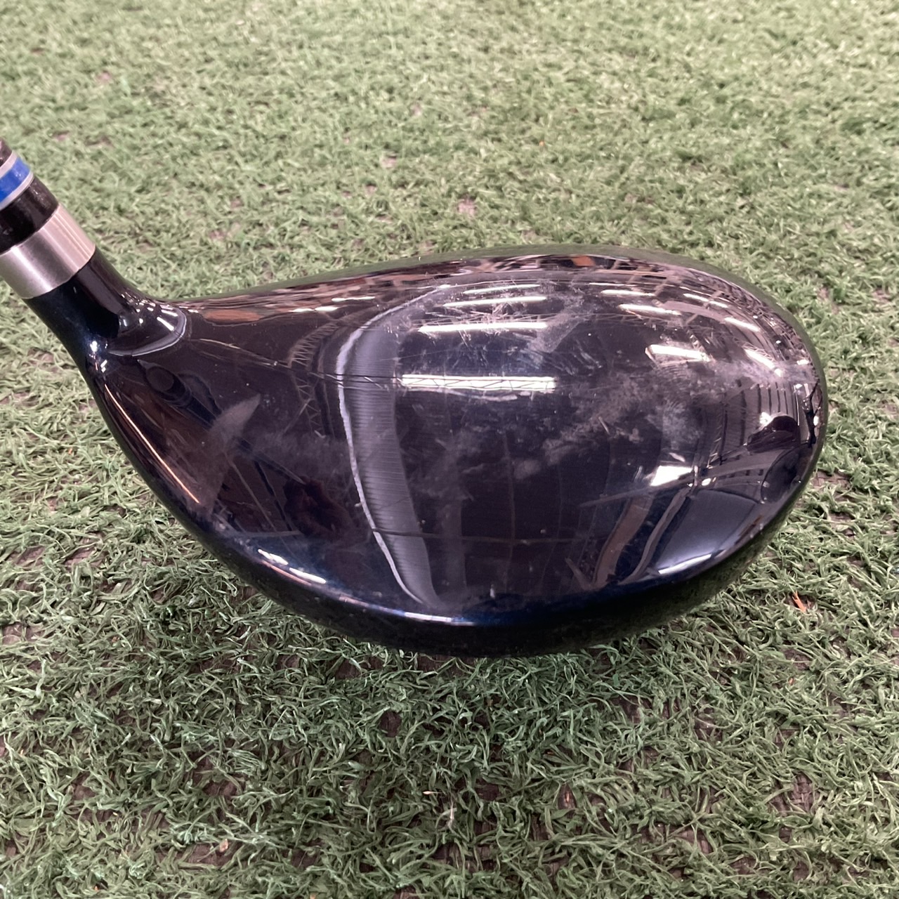 UTILITY 15 องศา TearDrop : TD-33HT #3/ TOUR FLEX-S ก้านกราไฟร์