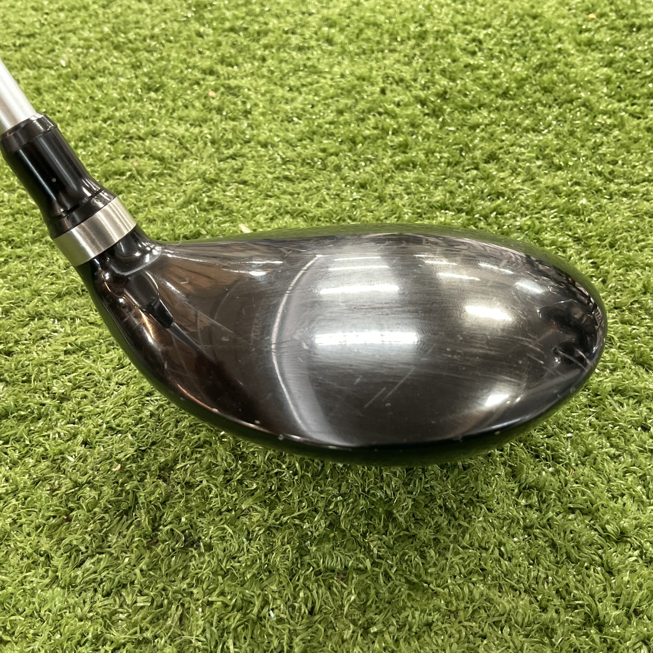 UTILITY 15° TOBUNDA : TRY FIT #3/ MotoRe Flex-R ก้านกราไฟร์