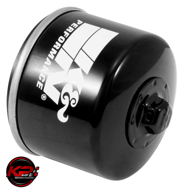 กรองน้ำมันเครื่อง K&N S1000R