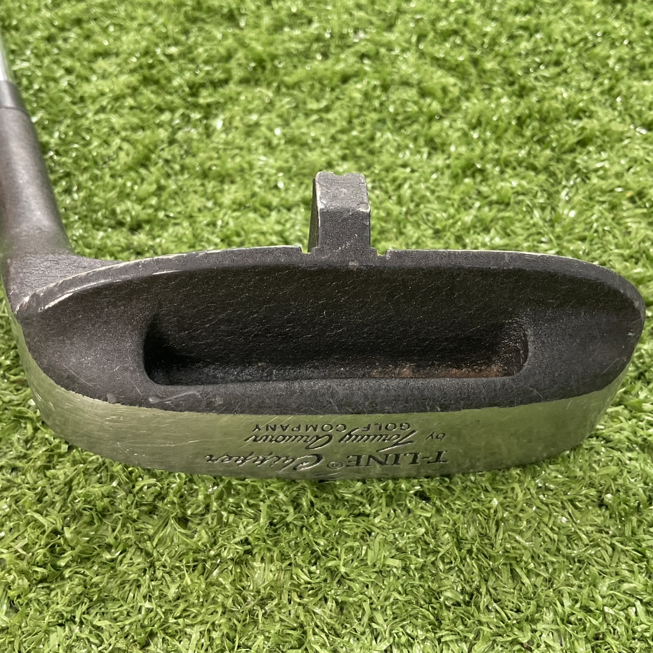 CHIPPER Tommy Armour : T-LINE ก้านเหล็ก