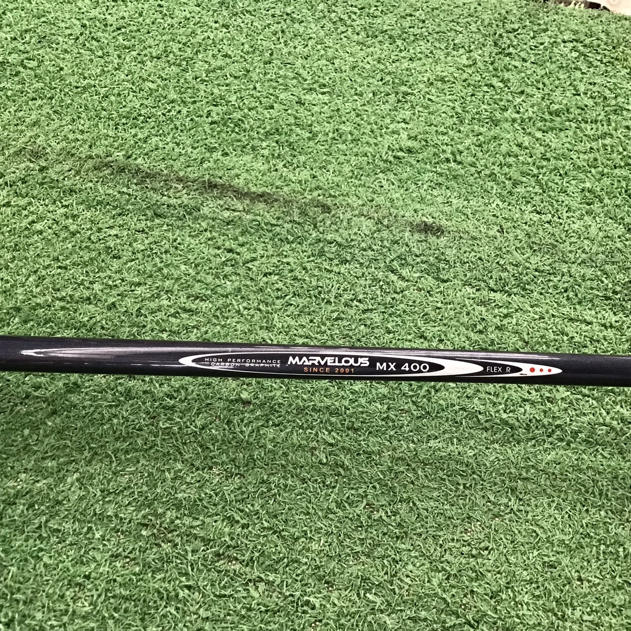 DRIVER 10.5 องศา MARVELOUS FLEX-R ก้านกราไฟร์