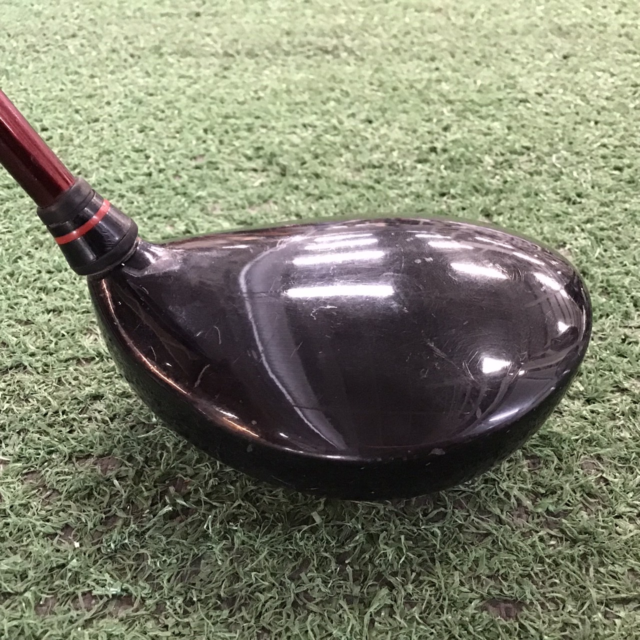 UTILITY 15 องศา Daiwa : ONOFF SPOON #3 ก้านกราไฟร์