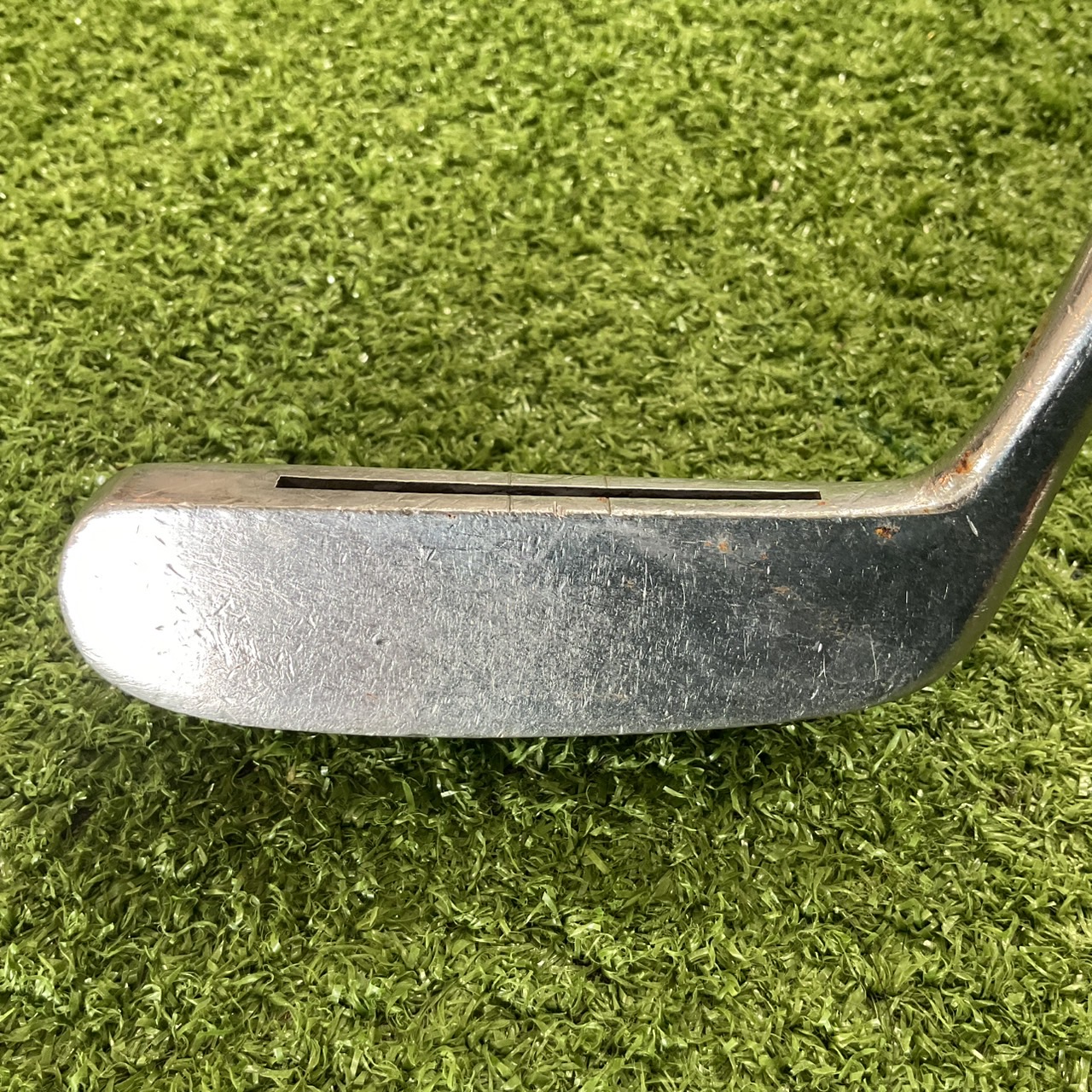 PUTTER CLEAN HIT : SKR-120 ก้านเหล็ก