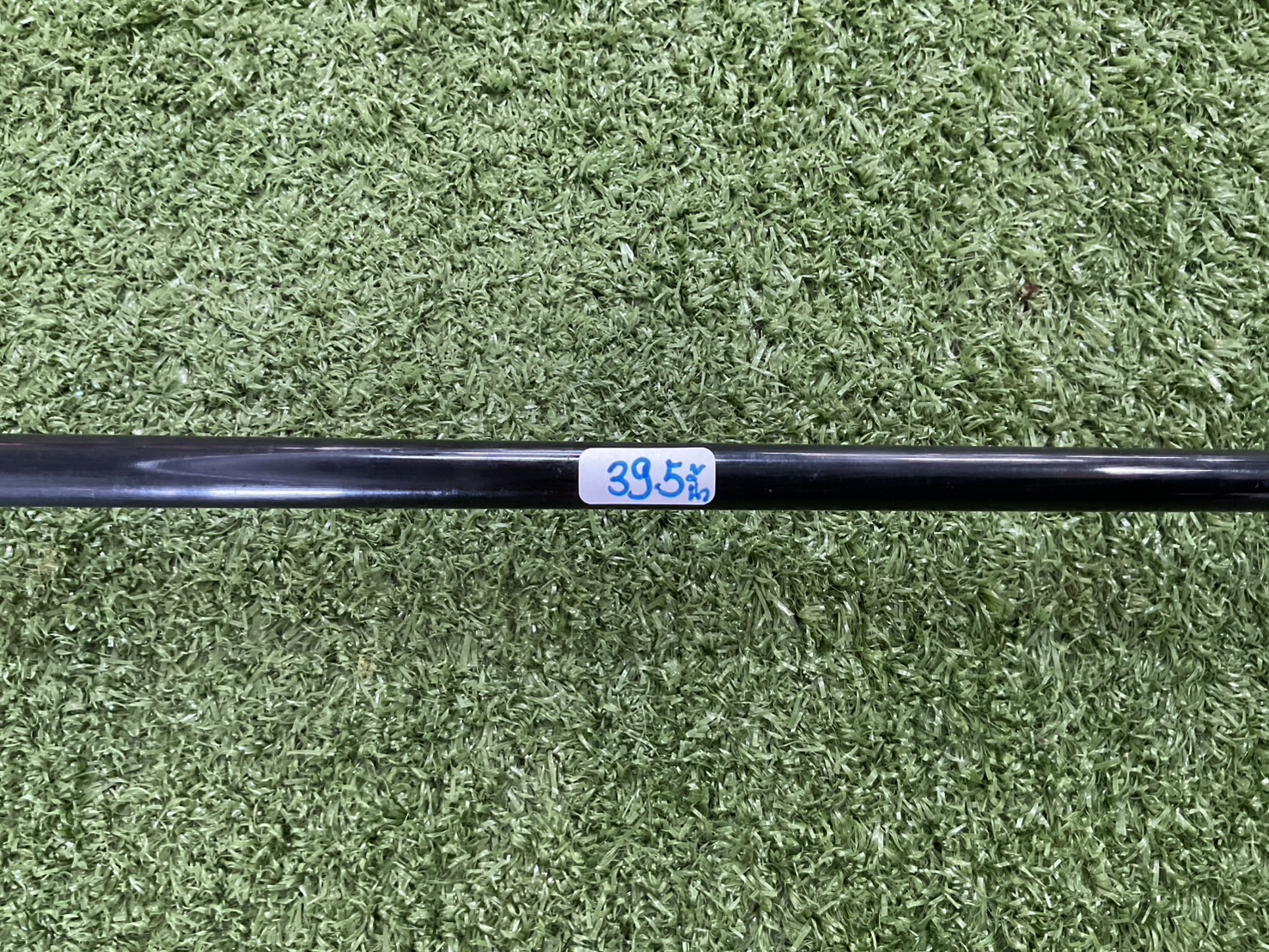 UTILITY a.m.c : TEXAS-F #7/ MAGNACARBO ก้านกราไฟร์