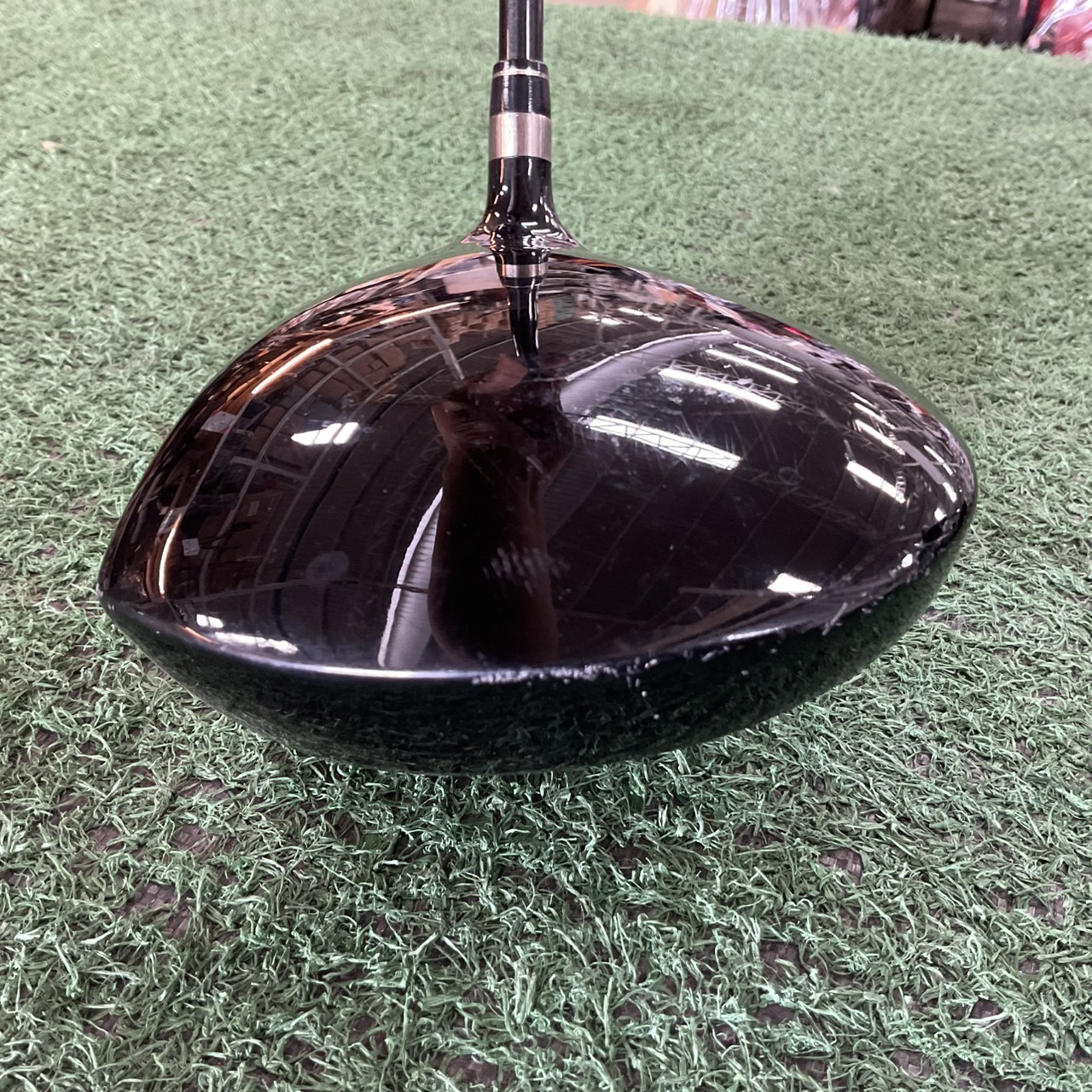 DRIVER 10.5 องศา Larouge : HT #1/ TR-60 FLEX-S ก้านกราไฟร์ (สำหรับมือซ้าย)