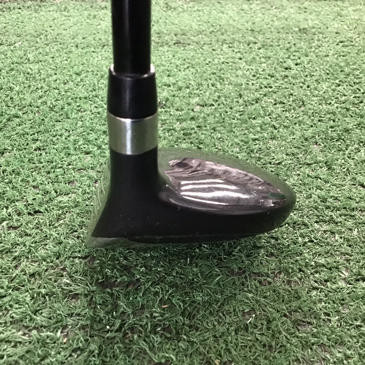 UTILITY 18 องศา TOP LANKING : DELTA STEP #5 FLEX-R ก้านกราไฟร์