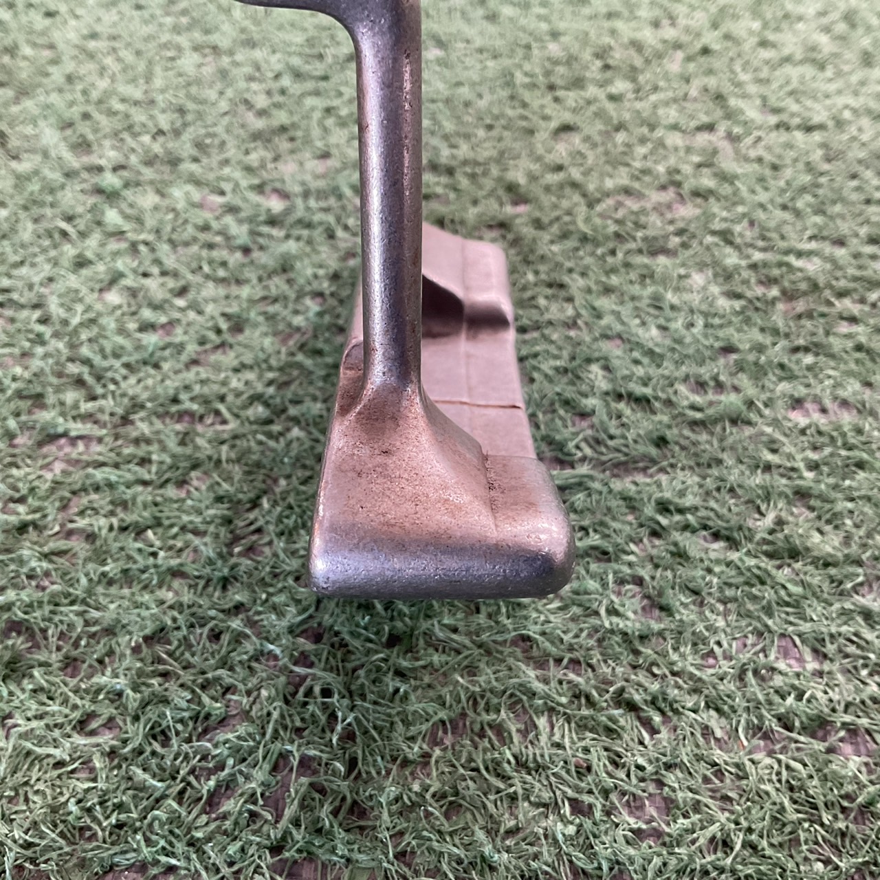 PUTTER PING : ANSER 2 ก้านเหล็ก