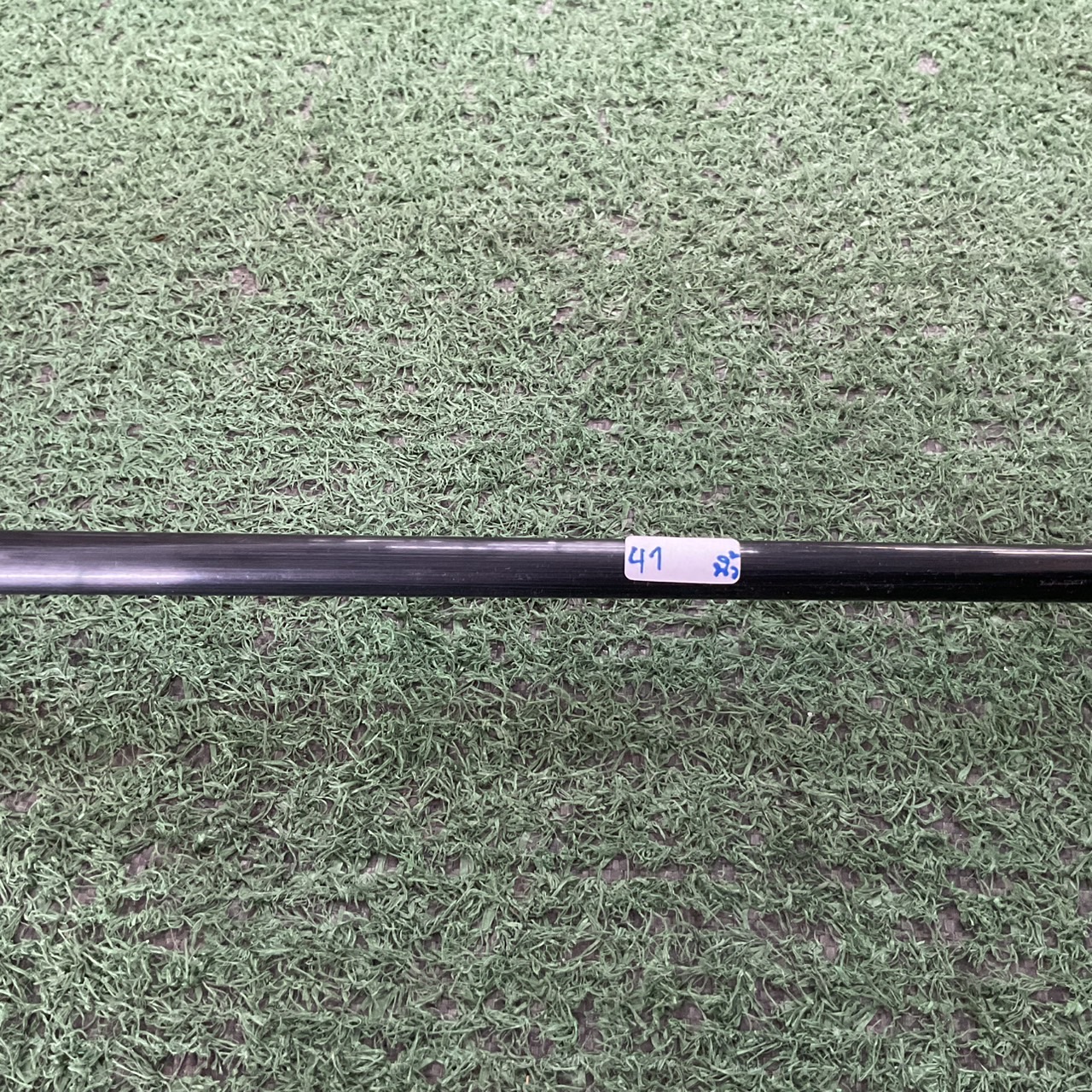 UTILITY 20.5 องศา TSURUYA : GOLDEN PRIX E-2000 #7 FLEX-R ก้านกราไฟร์