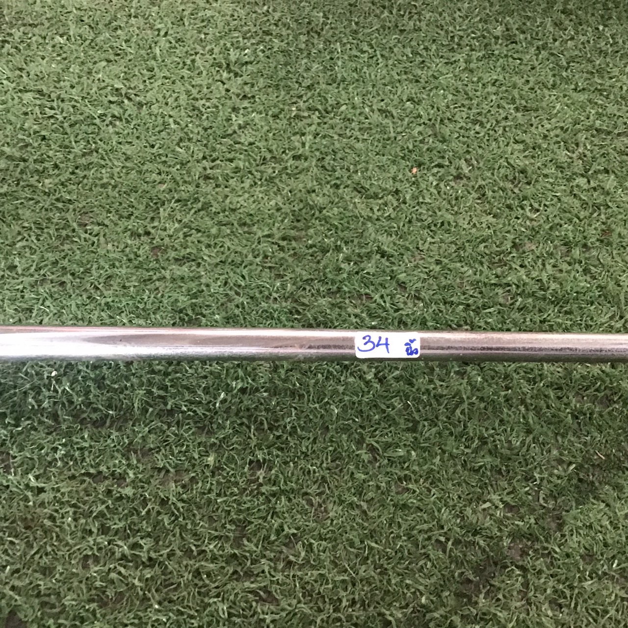 PUTTER ADAMS GOLF : A1 ก้านเหล็ก