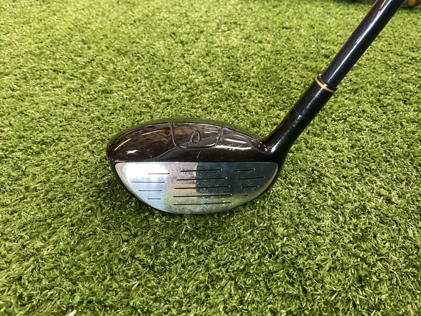 UTILITY 24 องศา Daiwa : ADVISOR #9 / TR-VI ก้านกราไฟร์