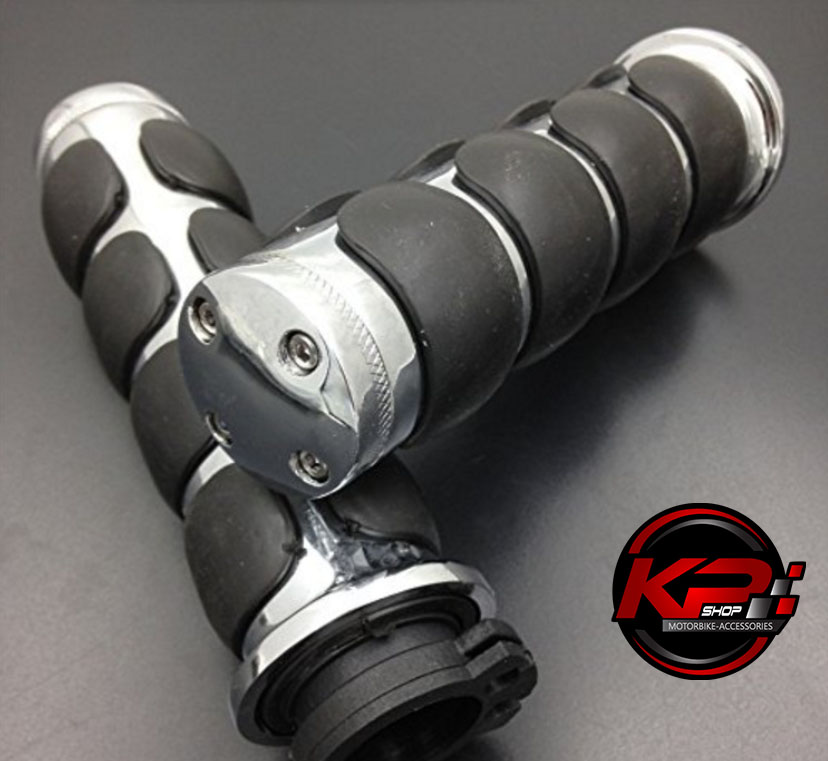 ปลอกแฮนด์แต่ง แนวช้อปเปอร์