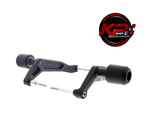 กันล้มกลาง Evotech Ducati Monster 937 Frame Crash Protection