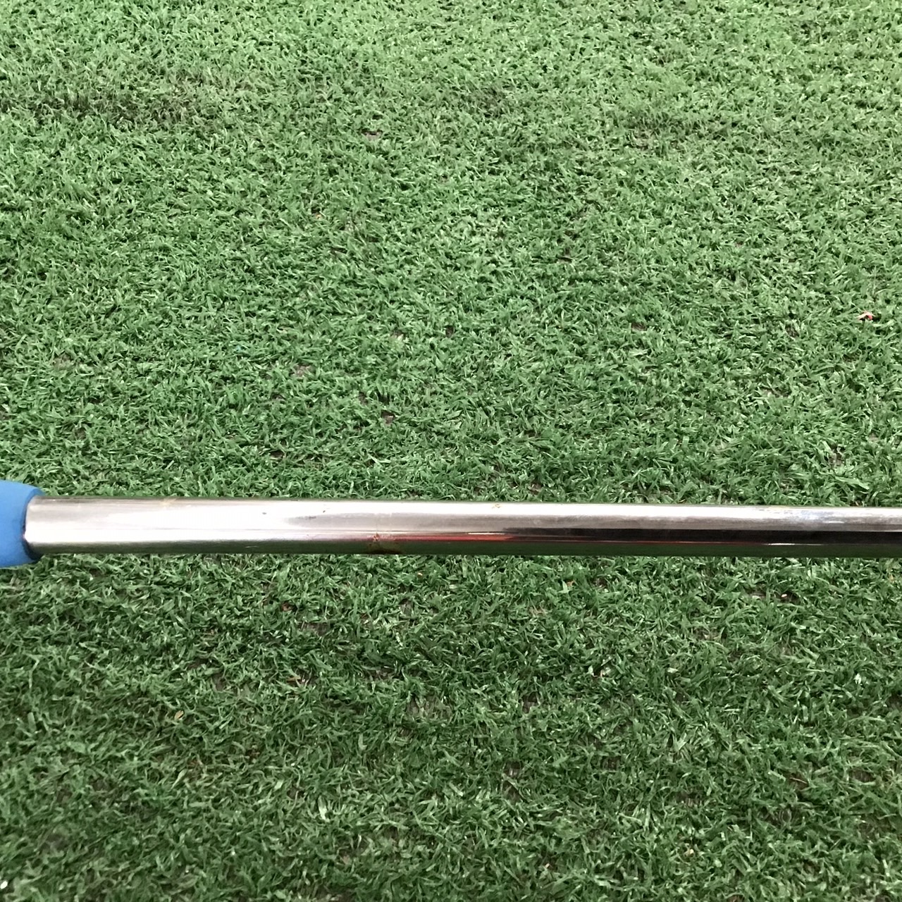 PUTTER St.Andrews : Three-Balls SR ก้านเหล็ก