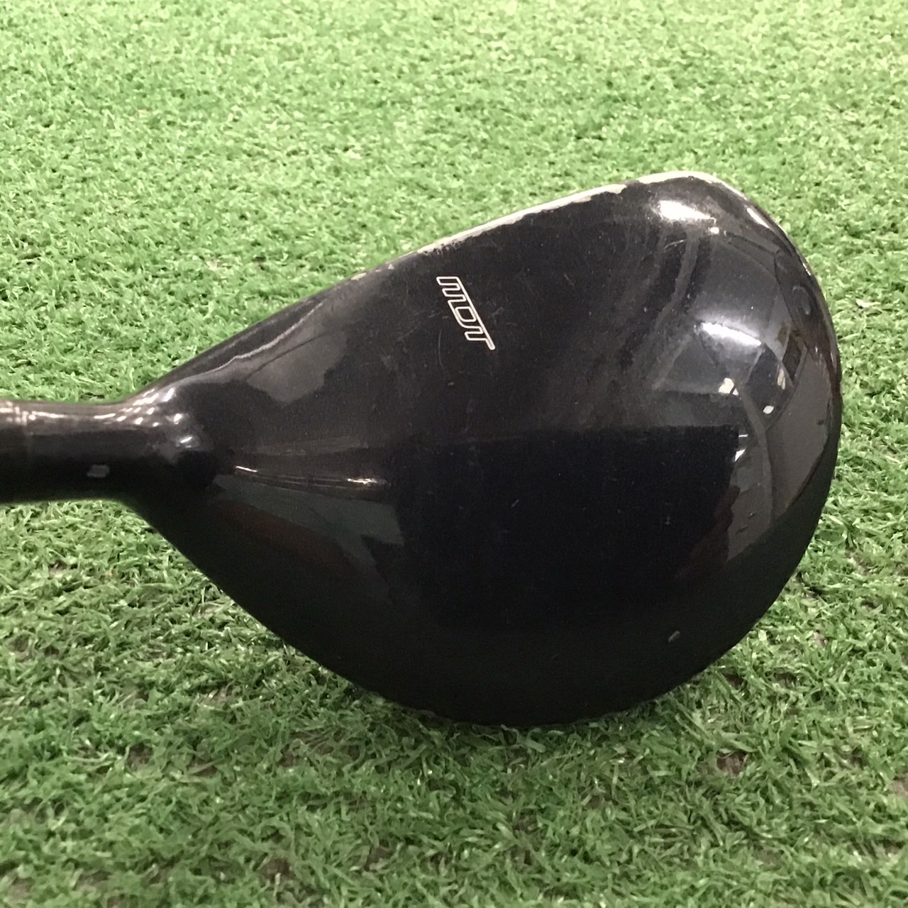 UTILITY 20 องศา ASAHI : MDT MHG-669 FLEX-R ก้านกราไฟร์