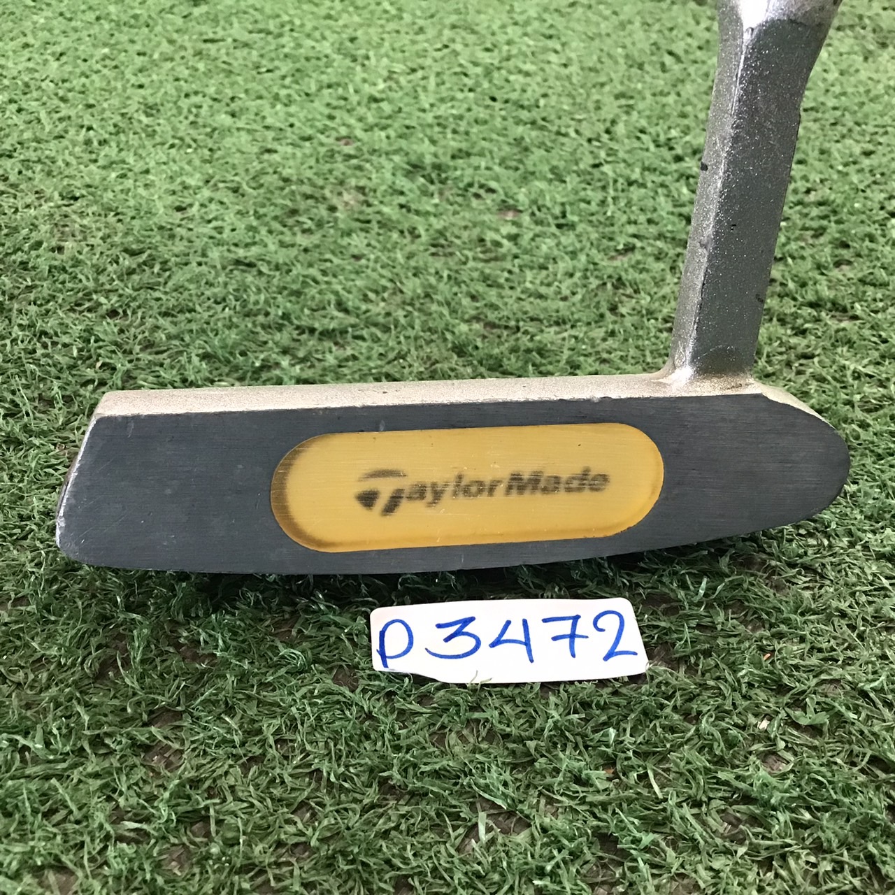 PUTTER TaylorMade ก้านเหล็ก