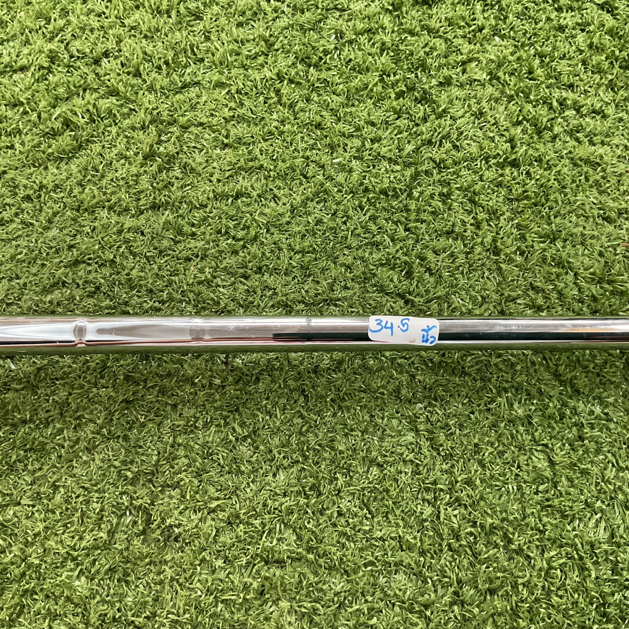 PUTTER Smith No.2 ก้านเหล็ก