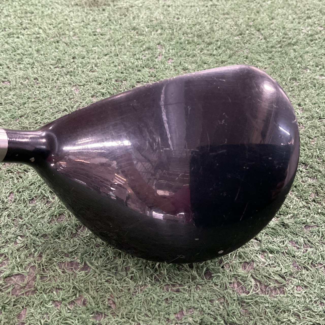 UTILITY 18 องศา RAM : TOUR GRIND RF #5/ TG-6250 FLEX-R ก้านกราไฟร์