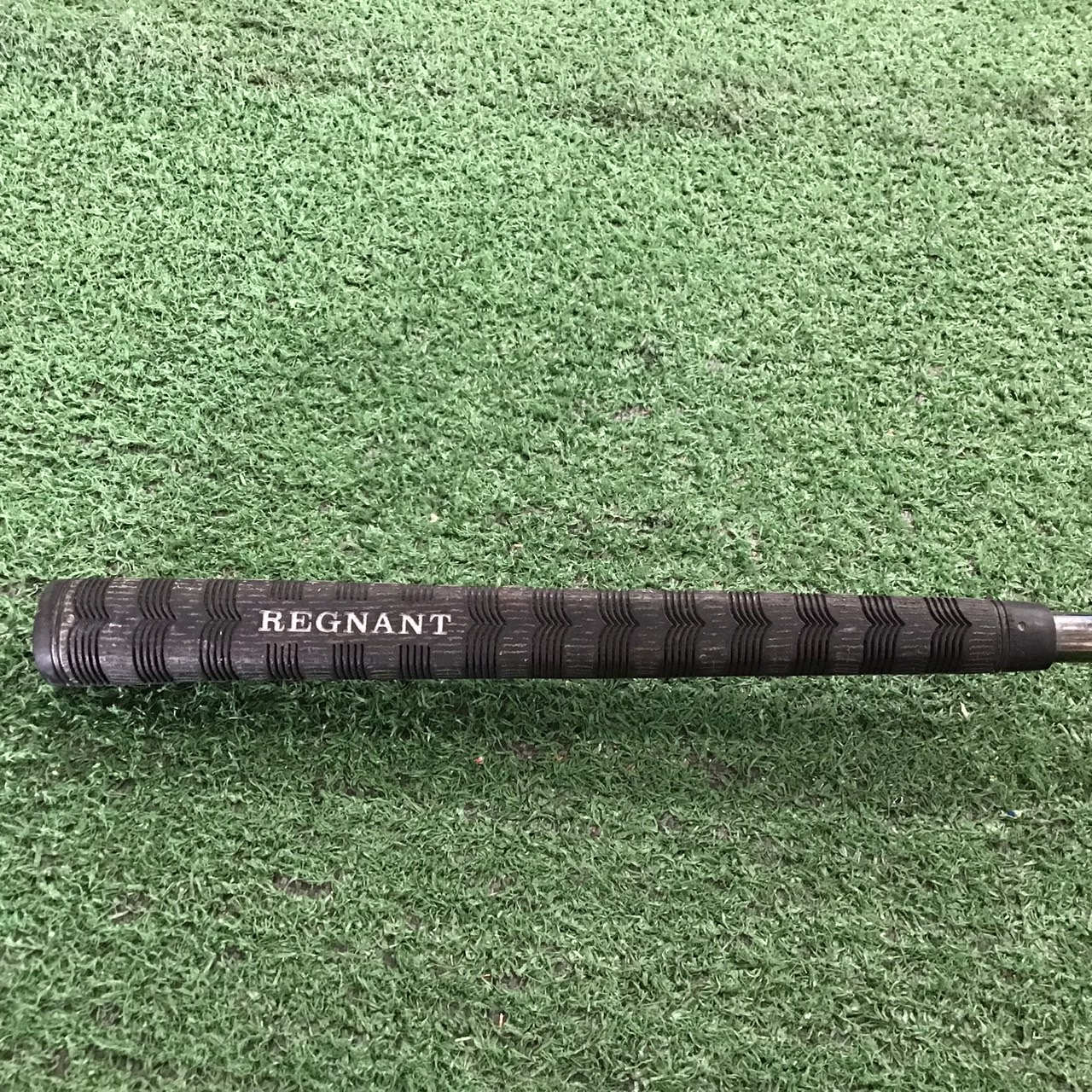 PUTTER REGNANT ก้านเหล็ก