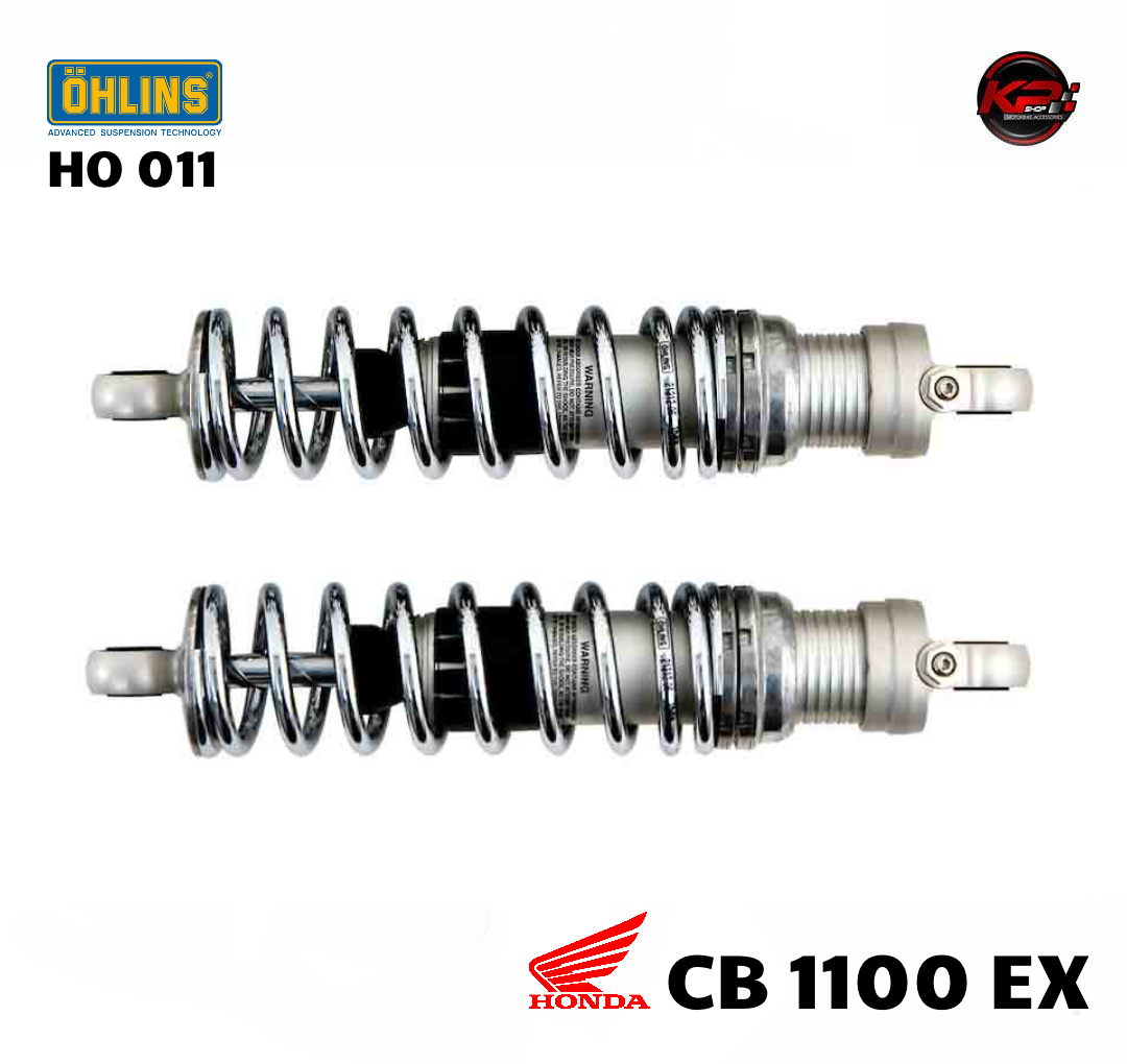 โช๊คหลัง OHLINS HO011 FOR HONDA CB1100EX 2018