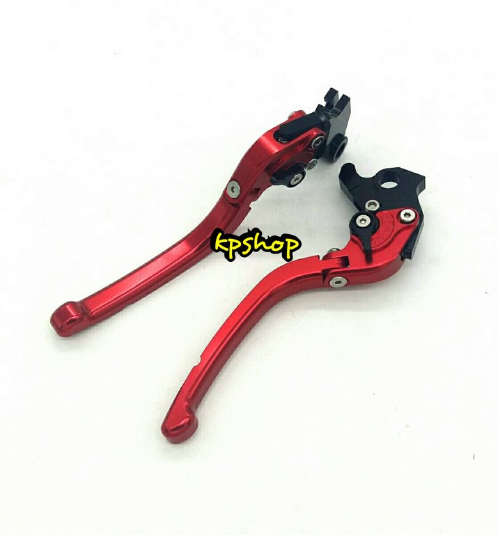 มือเบรคมือครัช Mslaz