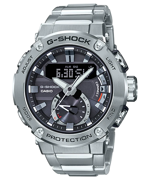 Casio G-Shock G-STEEL รุ่น GST-B200D-1A