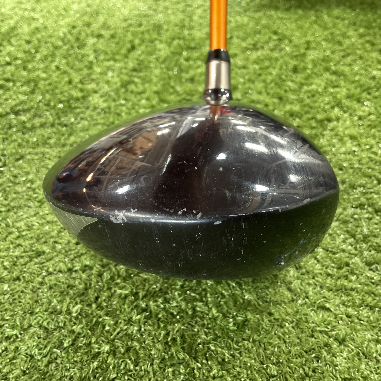 DRIVER 9° YONEX : CYBERSTAR 5000 SPEC 385 / AXIV 5056M ก้านกราไฟร์