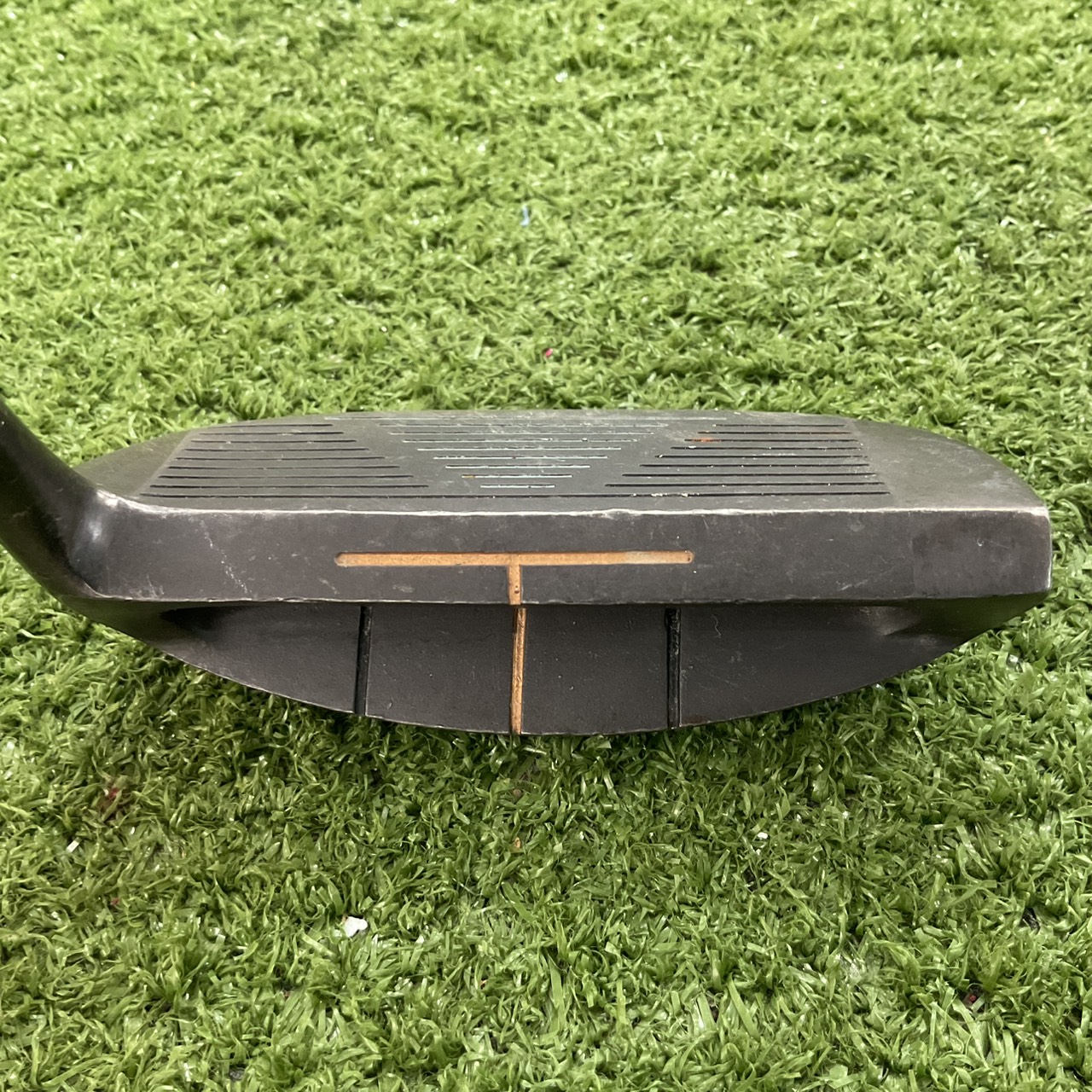 CHIPPER PROX 35° ก้านกราไฟร์