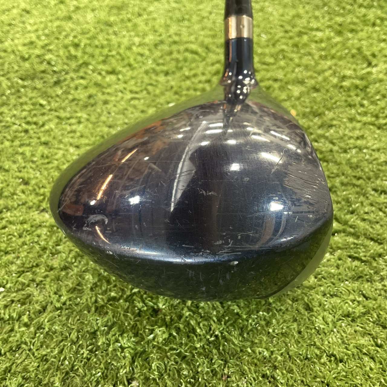 DRIVER 10.5° NIKE : 300cc / M-34 Flex-S ก้านกราไฟร์