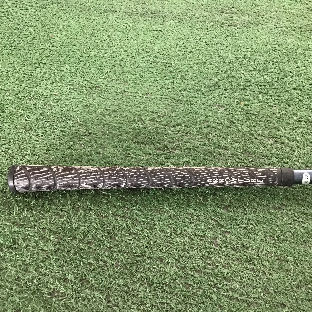 UTILITY 19 องศา ARROWTUBE : TYPE ZC FLEX-R ก้านกราไฟร์