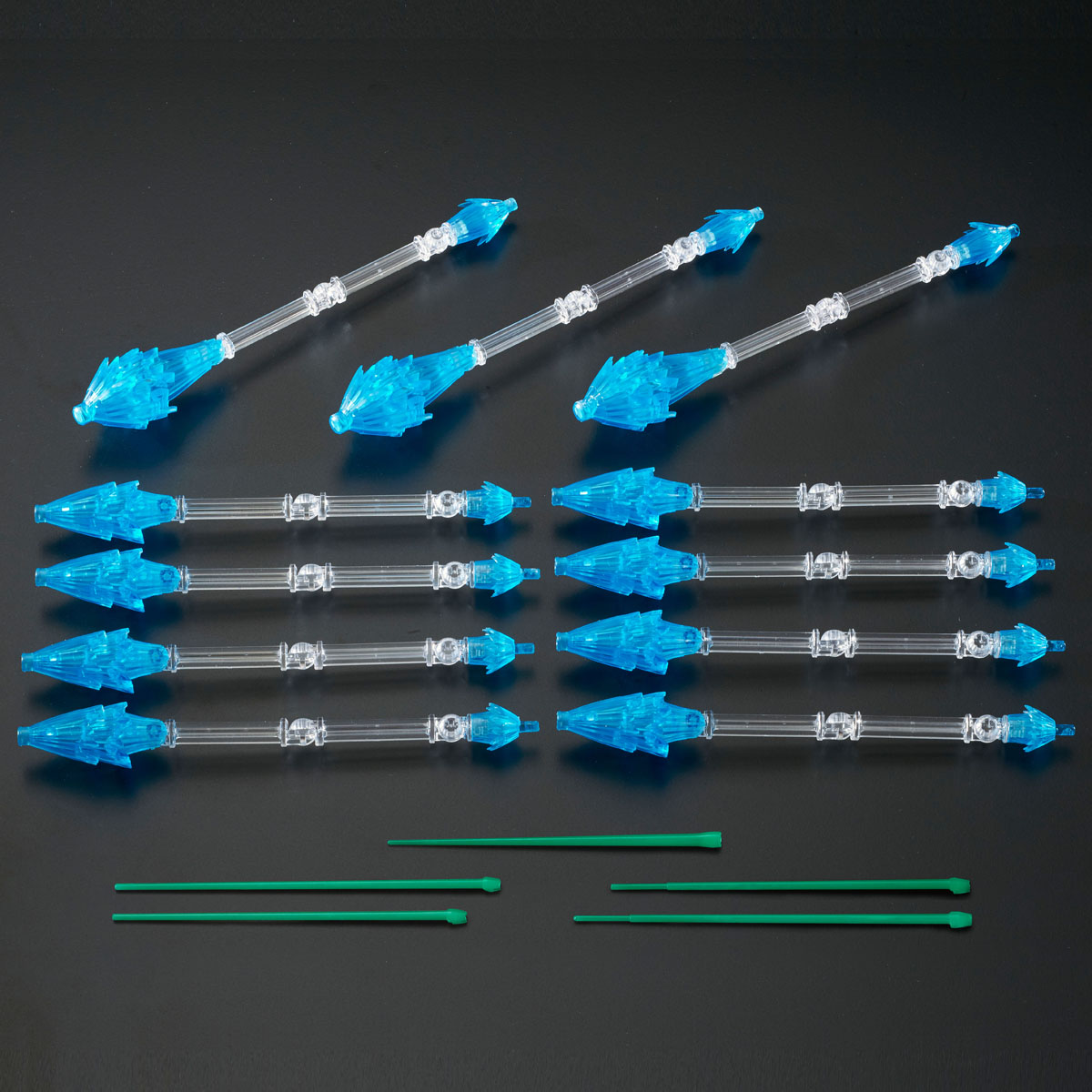 Dragoon Display Effect Part for MG 1/100 Providence Gundam