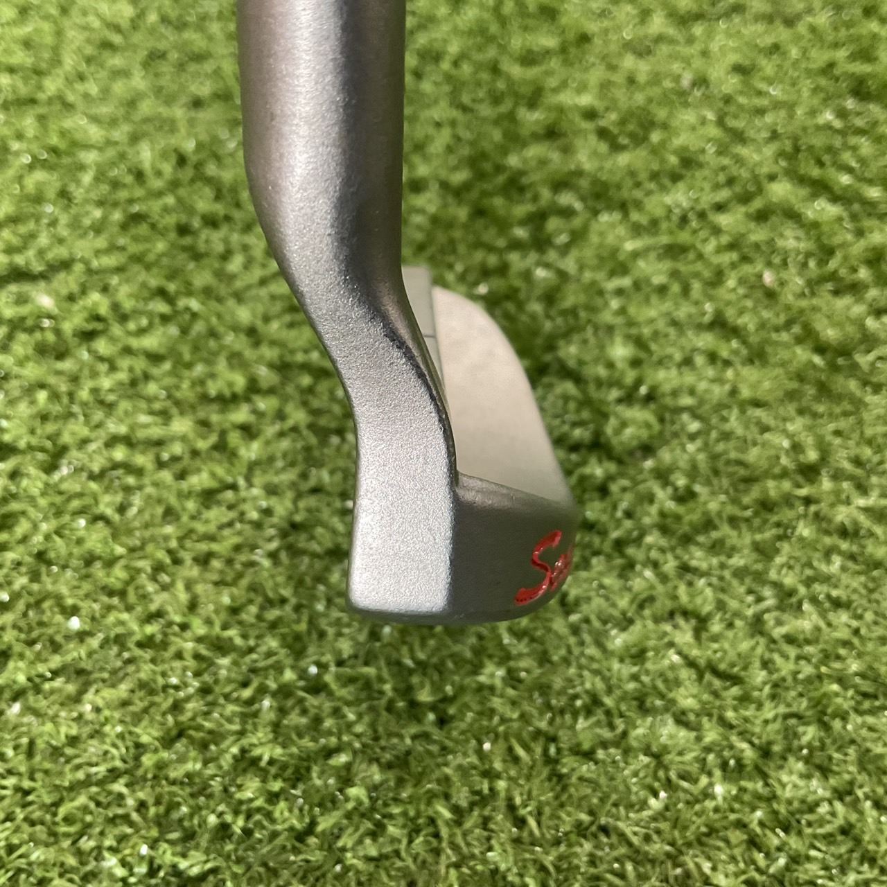 PUTTER PING : Sedana ก้านเหล็ก