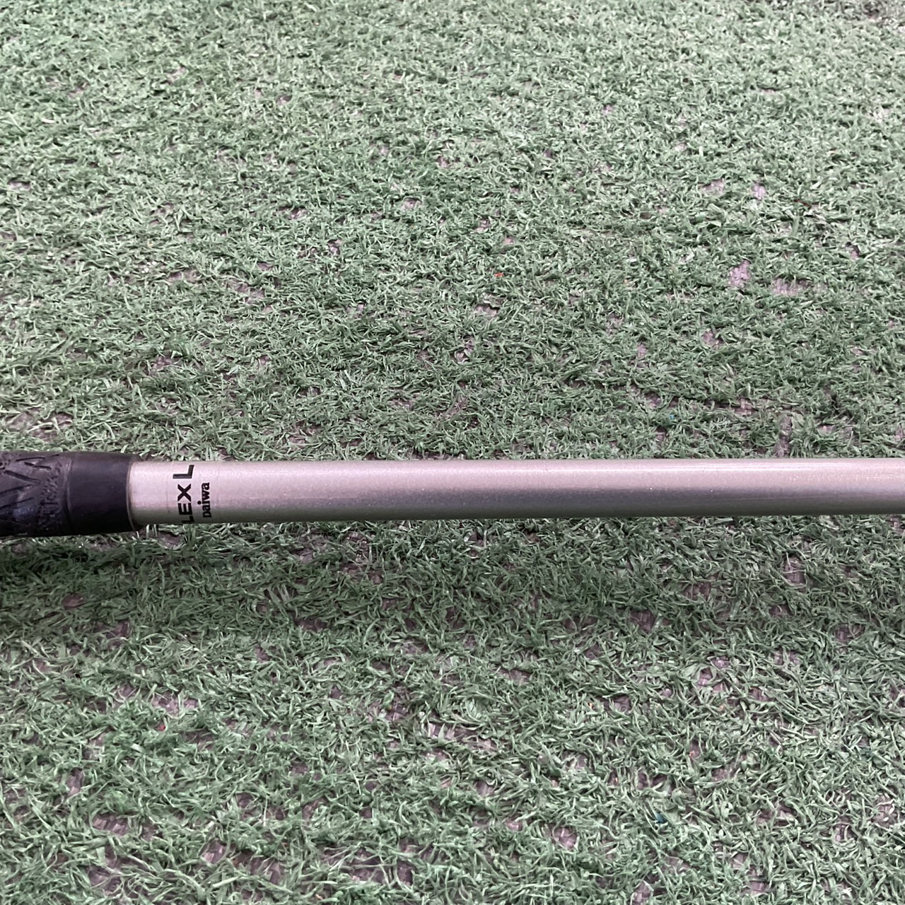 UTILITY 19 องศา Daiwa : ONOFF CLEEK 5 / LP-1 FLEX-L ก้านกราไฟร์ (สำหรับผู้หญิง)