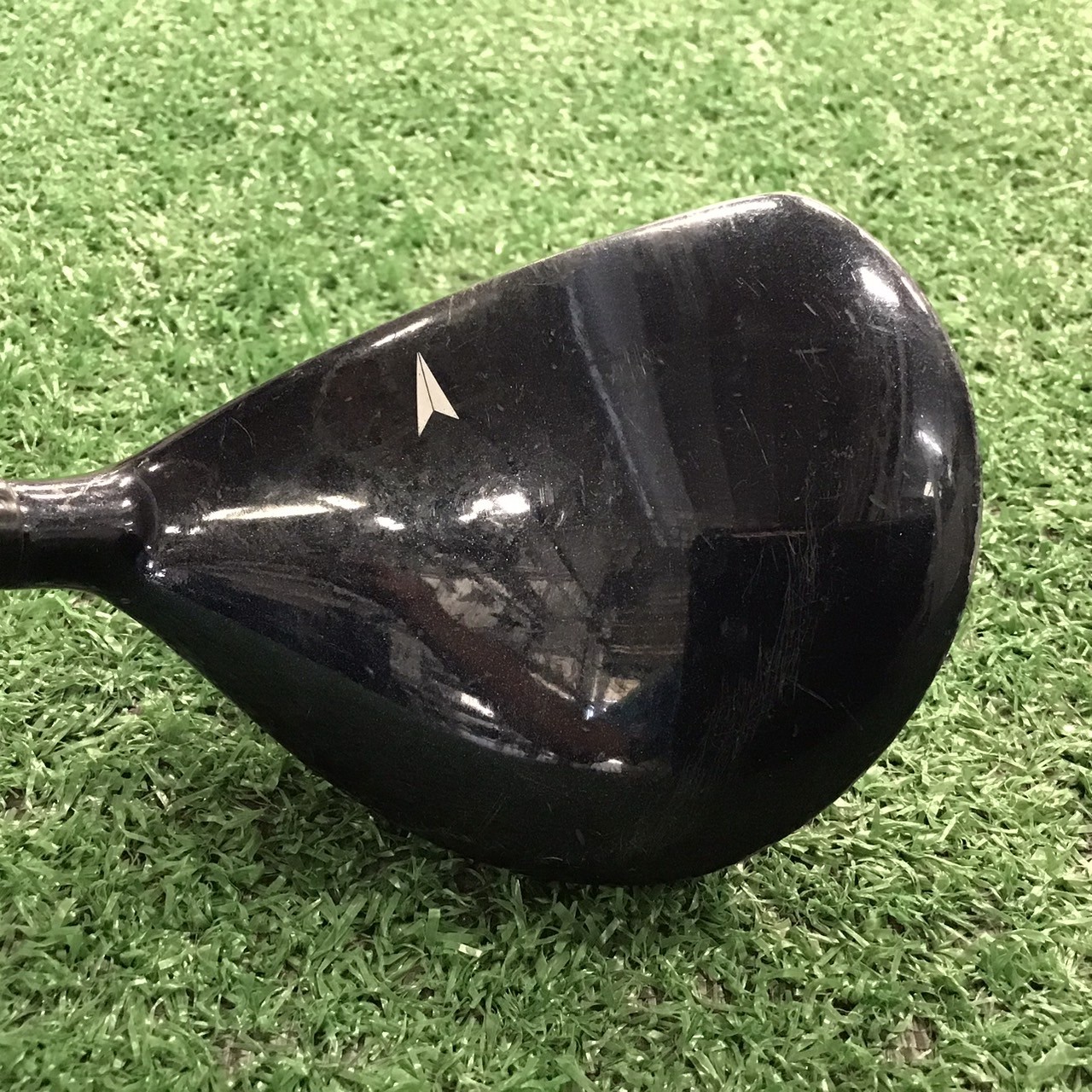 UTILITY 21 องศา Facto : SUS630 #7 / QUATRO FLEX-R ก้านกราไฟร์