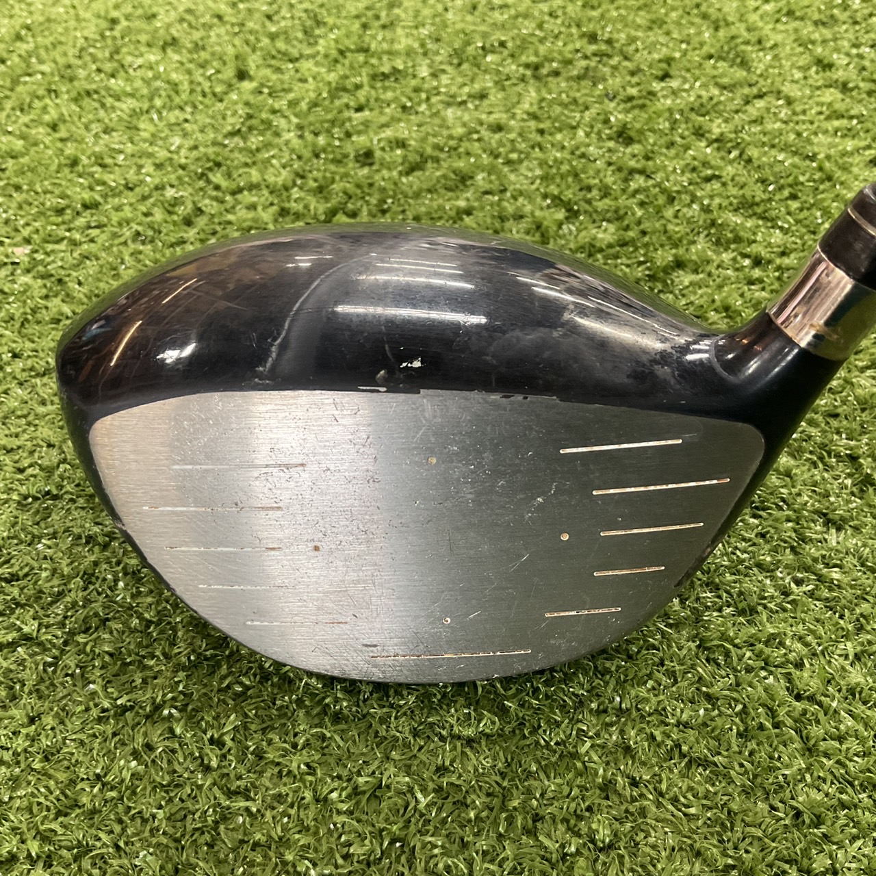 DRIVER 10.5° YONEX : CYBERSTAR POWER BRID RX / Ti55 Flex-R-1 ก้านกราไฟร์