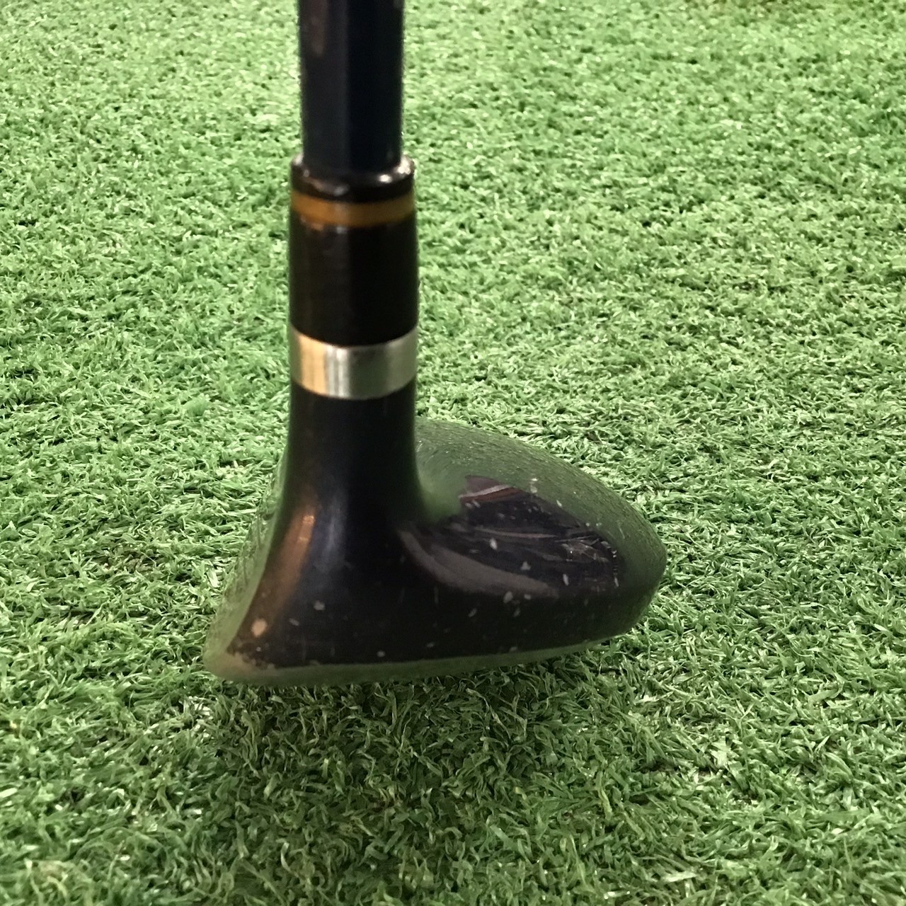 UTILITY 24 องศา A.M.C CHARGER X-II ก้านกราไฟร์