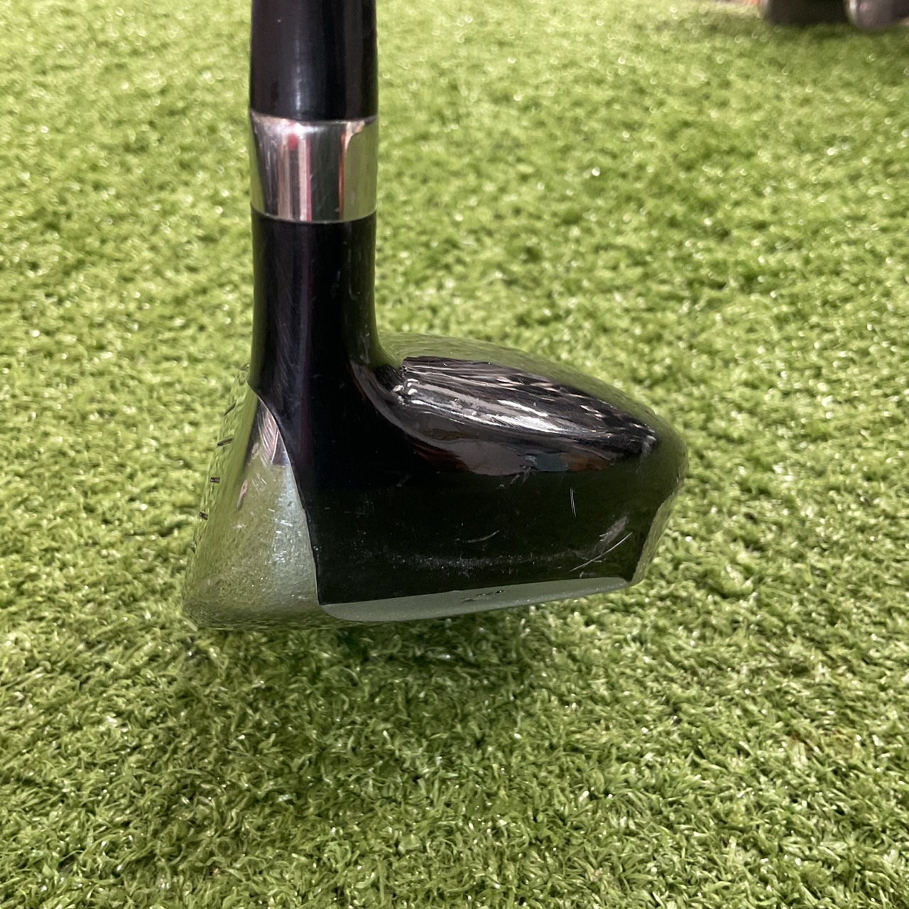 UTILITY 15° Slazenger : INTEGRATE SG09 #3 Flex-S ก้านกราไฟร์