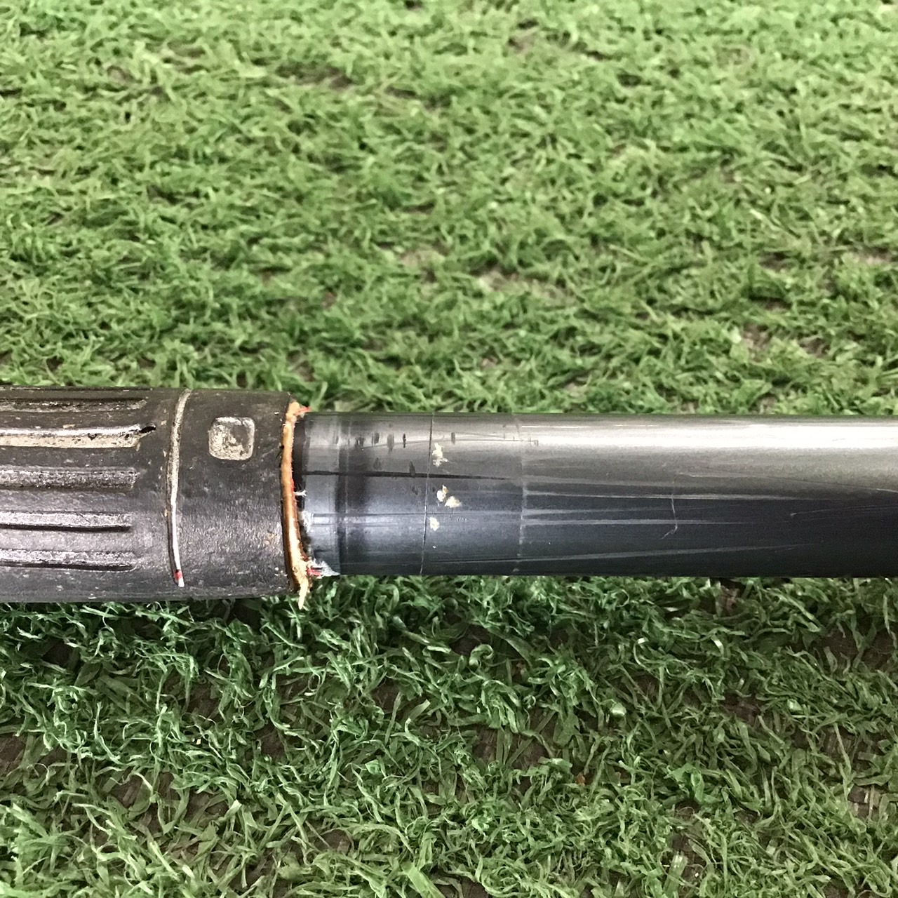 DRIVER 9.5 องศา NIKE : IGNITE+ 460+ FLEX-S ก้านกราไฟร์